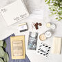 'A Little Box Of Love' Mens Pamper Box Gift, thumbnail 2 of 9
