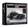 Make Your Own Caped Crusaders Car Metal Construction Set, thumbnail 2 of 8