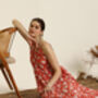 Kaushiki Dress, thumbnail 3 of 8