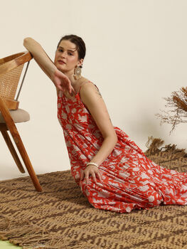 Kaushiki Dress, 3 of 8