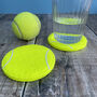 Tennis Ball Coaster, thumbnail 3 of 3