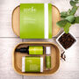 Active Rest And Recover Aromatherapy Gift Set For Him, thumbnail 2 of 3