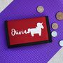 Personalised Stocking Filler Girl's Wallet, thumbnail 2 of 6