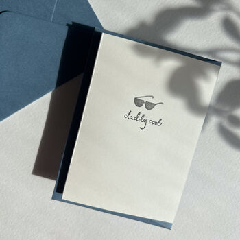 Blank Card For Dad, 2 of 3