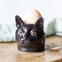 Cat Egg Cup, thumbnail 6 of 8