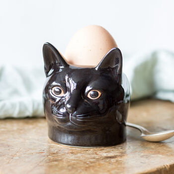 Cat Egg Cup, 6 of 8