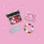 Personalised Unicorn Bracelet Gift Kit, thumbnail 1 of 6