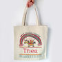 Personalised Magic Unicorn Bag, thumbnail 4 of 8