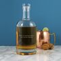 Witty Personalised Brandy Definition Bottle 700ml, thumbnail 3 of 5