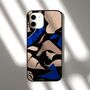 Blue Tropical Biodegradable Phone Case, thumbnail 5 of 7