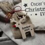 Personalised Christmas Eve Kit, thumbnail 2 of 5