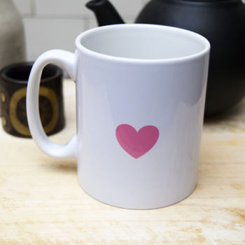 Love At First Swipe Mug, 2 of 3