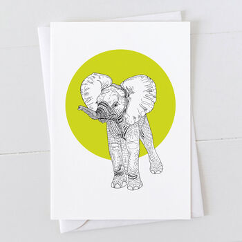 A Pack Of Four Or Eight Mixed Cards #Two, 3 of 5