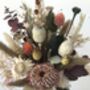 Dried Flower Planter, thumbnail 3 of 6