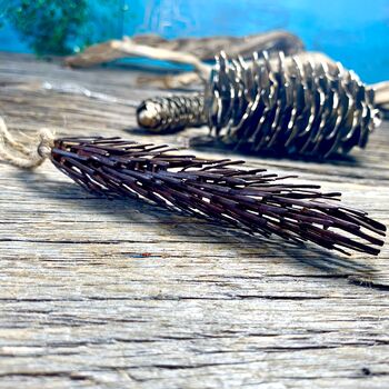 Vintage Pinecone Decorations Ltew002, 8 of 8