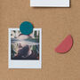 Cork Board Magnets Pack Of Three, thumbnail 3 of 8