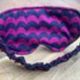 Sleep Mask Waves, thumbnail 3 of 6