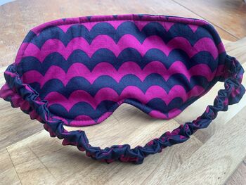 Sleep Mask Waves, 3 of 6