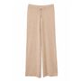 Cashmere Wide Leg Joggers, thumbnail 3 of 9