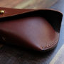 Italian Leather Glasses Case, thumbnail 8 of 12