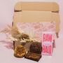 Tis The Season Festive Bakes Hamper, thumbnail 1 of 2
