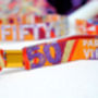 50 Fest 50th Birthday Party Festival Wristbands, thumbnail 6 of 12