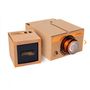 Smartphone Projector And Speaker Copper Gift Set, thumbnail 5 of 6