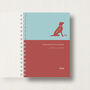 Personalised 2024 Diary For Dog Lovers, thumbnail 1 of 8