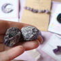 Amethyst Crystal Gift Box | Spiritual Gemstones, thumbnail 4 of 11