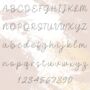 Petite Personalised Gold Cosmic Star Bracelet, thumbnail 2 of 2