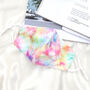 Child's Fabric Face Mask, thumbnail 4 of 5