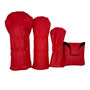 Nottingham Forest Driver, Hybrid, Wood And Mallet Bundle, thumbnail 2 of 2