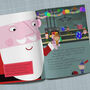 Ben And Holly: Christmas Personalised Book, thumbnail 2 of 12