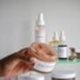 Pink Himalayan Salt Body Polish, thumbnail 2 of 5
