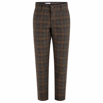 Matteo Boys Seven Piece Luxe Suit, 2 of 9