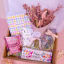 Happy Birthday Gift Hamper For Her, thumbnail 2 of 3