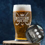Birdie Juice Pint Glass And Golf Balls Gift Set, thumbnail 1 of 5