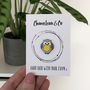 Good Luck With Your Exam Pin Gift, thumbnail 3 of 5