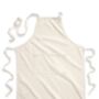 Personalised Smash Burger Apron, thumbnail 3 of 6