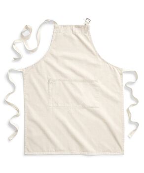Personalised Smash Burger Apron, 3 of 6
