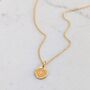 The Lapis London Signature Necklace, thumbnail 5 of 7