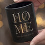 Personalised Home Glass Candle Holder, thumbnail 2 of 8