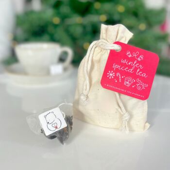 Christmas Cuppa Hug In A Mug Gift Box, 5 of 6