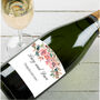 Personalised Champagne, thumbnail 3 of 4