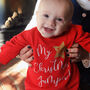 My First Christmas Jumper, thumbnail 2 of 7