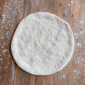 Artisan Pizza Dough Party Pack, 2 of 7