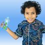 Kids Highly Natural Dragon's Roar Shampoo And Styling Gel Gift Set, thumbnail 4 of 8