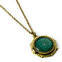 The Lord Of The Rings Hobbit Door Necklace, thumbnail 4 of 8