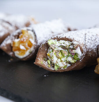 Make Your Own Cannoli Kit, 4 of 4