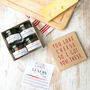 Personalised Cheese Connoisseur Gift Board For Friends, thumbnail 7 of 7